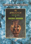 ZÁSZLÓS-ZSÓKA GYÖRGY - Toszkánai harangok [antikvár]