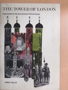 The Tower of London [antikvár]