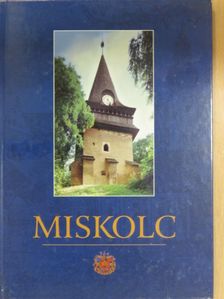 Miskolc [antikvár]