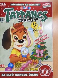 Suli Tappancs elsősöknek 164. [antikvár]