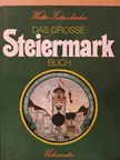 Walter Litzenbacher - Das grosse Steiermark buch [antikvár]