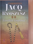 Christian Jacq - Ramszesz II. [antikvár]