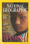 Grosvenor, Gilbert M. (főszerk.) - National Geographic 2000 september [antikvár]