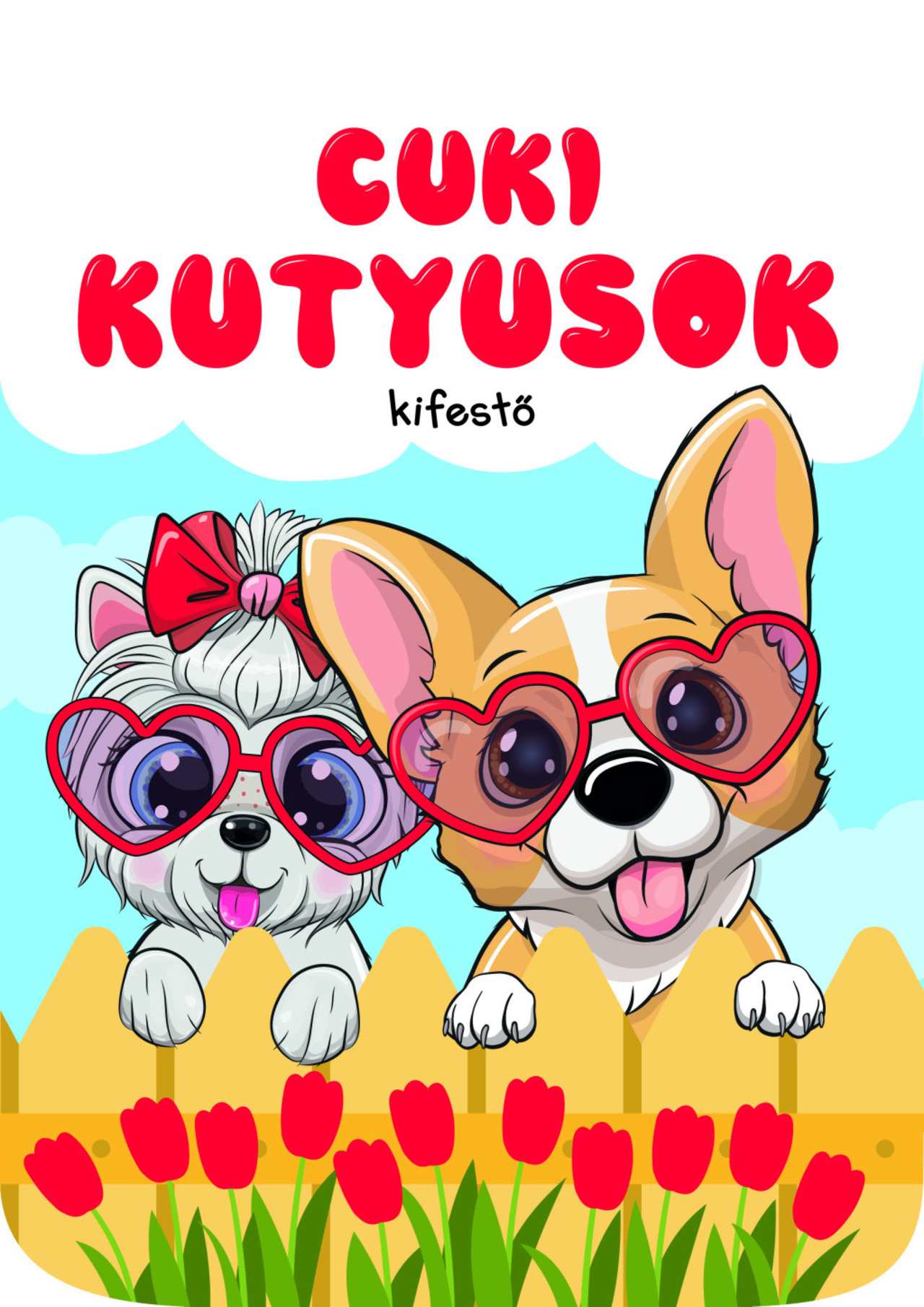 Cuki kutyusok
