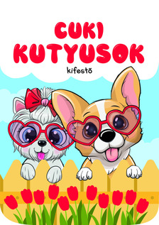 Cuki kutyusok