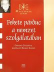 Benkei Ildikó - Fekete párduc a nemzet szolgálatában [antikvár]