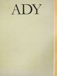 Ady Endre - Ady [antikvár]