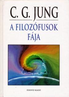 Carl Gustav Jung - A filozófusok fája [antikvár]