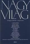 Fázsy Anikó (főszerk.) - Nagyvilág 2006/6 [antikvár]