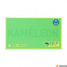 CHAM04 - Kaméleon party társasjáték