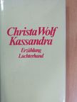 Christa Wolf - Kassandra [antikvár]