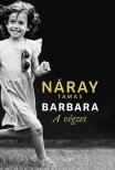 Náray Tamás - Barbara 1. - A végzet (kartonált)