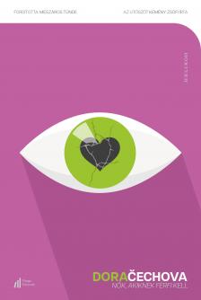 Èechová Dora - Nők, akiknek férfi kell [eKönyv: epub, mobi]