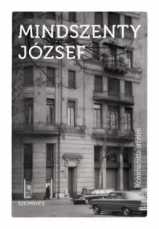 Mindszenty József - Kommunista arcélek [antikvár]