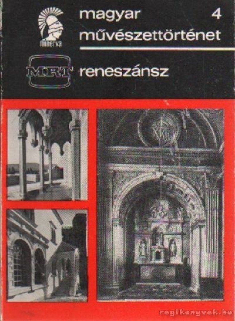 RADOCSAY DÉNES - Reneszánsz [antikvár]