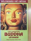 Tom Lowenstein - Buddha látomása [antikvár]