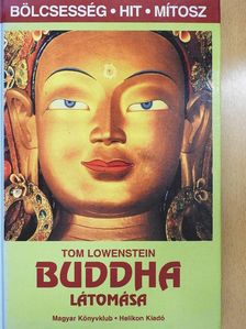 Tom Lowenstein - Buddha látomása [antikvár]