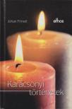 FRINSEL, JOHAN - Karácsonyi történetek [antikvár]