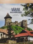 Fucskár Ágnes - Várak Magyarországon [antikvár]