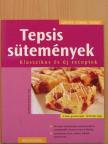Gudrun Ruschitzka - Tepsis sütemények [antikvár]