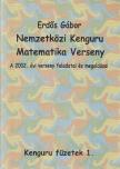 Erdős Gábor - Nemzetközi Kenguru Matematika Verseny 2002. [antikvár]
