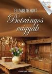 Elizabeth Hoyt - Botrányos vágyak [antikvár]