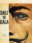 Robert Descharnes - Dali de Gala [antikvár]