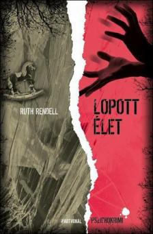 Ruth Rendell - Lopott élet [antikvár]