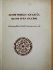 Szent Mihály havától Szent Iván haváig [antikvár]