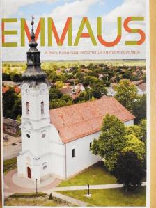 Bán Béla - Emmaus 2022. [antikvár]