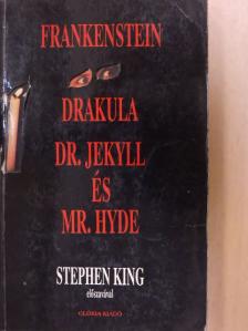 Bram Stoker - Három klasszikus rémtörténet [antikvár]