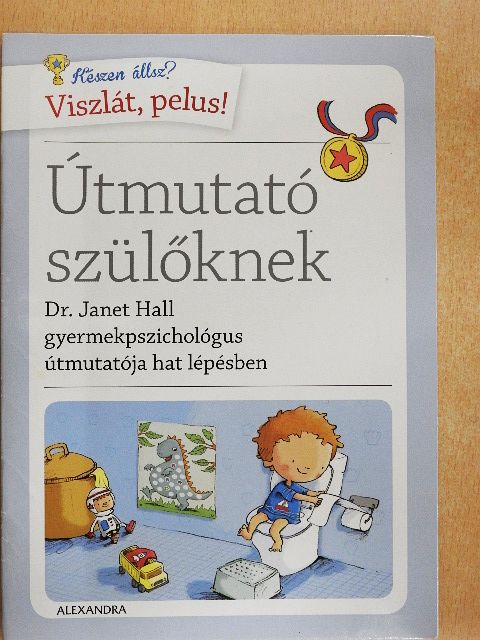 Anne Giuleri - Viszlát, pelus! [antikvár]