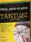 Dr. Veres Pál - Pénz, pénz és pénz [antikvár]