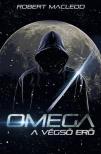 Robert MacLeod - Omega [antikvár]