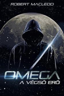 Robert MacLeod - Omega [antikvár]