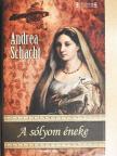 Andrea Schacht - A sólyom éneke [antikvár]