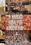 Szubbet Aflatuni - A háromkirályok hódolata