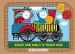 Bartos Erika - Berry and Dolly's train ride