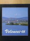 Borbély Béla - Velencei-tó [antikvár]