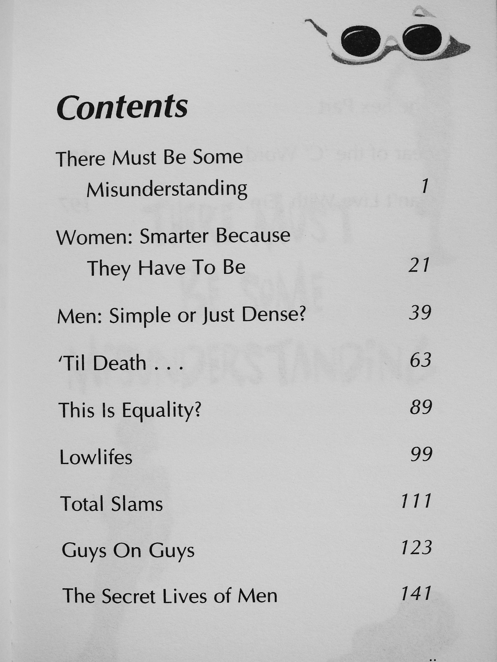 Amanda Newman - Women are from Venus, Men are from Hell [antikvár]