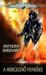 ANTHONY SHEENARD - A hercegnő nyakéke [eKönyv: epub, mobi]