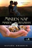 Natasa Dragnic - Minden nap, minden órájában - PUHA BORÍTÓS