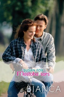 Fox Susan - Bianca 221. (Mostoha sors) [eKönyv: epub, mobi]