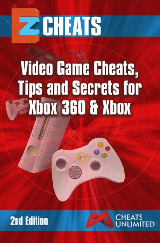 Mistress The Cheat - Xbox - Video Game Cheats Tips and Secrets for Xbox 360 &amp; Xbox [eKönyv: epub, mobi]