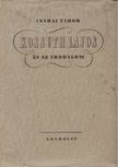 Csabai Tibor - Kossuth Lajos és az irodalom [antikvár]
