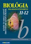 GÁL BÉLA - MS-3153 Biológia 11-12. - Feladatgyűjtemény a közép- és emelt szintű érettségihez (Digitális hozzáféréssel)