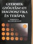 Dr. Csorba Sándor - Gyermekgyógyászati diagnosztika és terápia [antikvár]