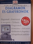 Robert Dinwiddie - Diagramok és grafikonok [antikvár]
