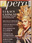 Operamagazin 2008. május-június [antikvár]