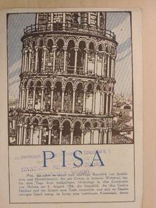 Pisa [antikvár]